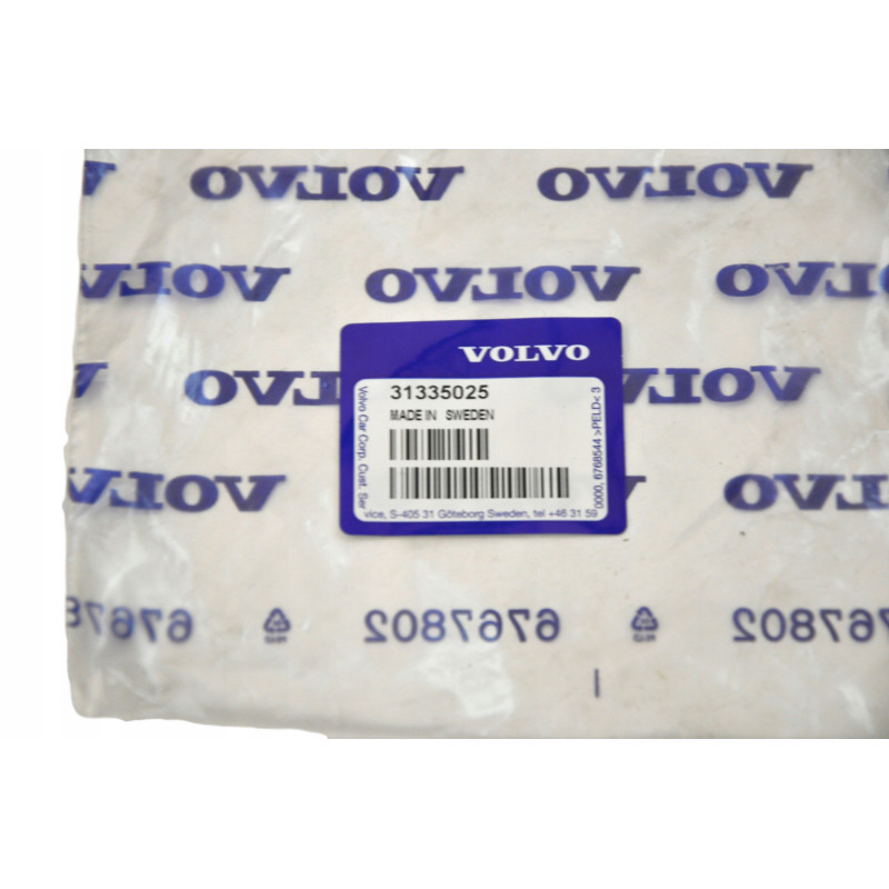 VOLVO S60 V60 chlapacz przedni lewy 31335025 OE