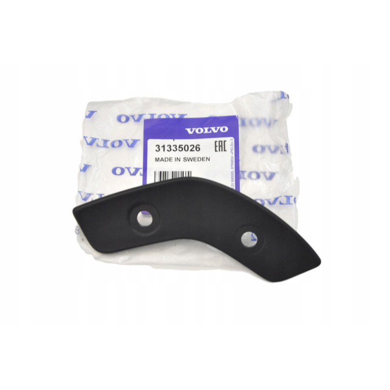 VOLVO S60 V60 chlapacz...