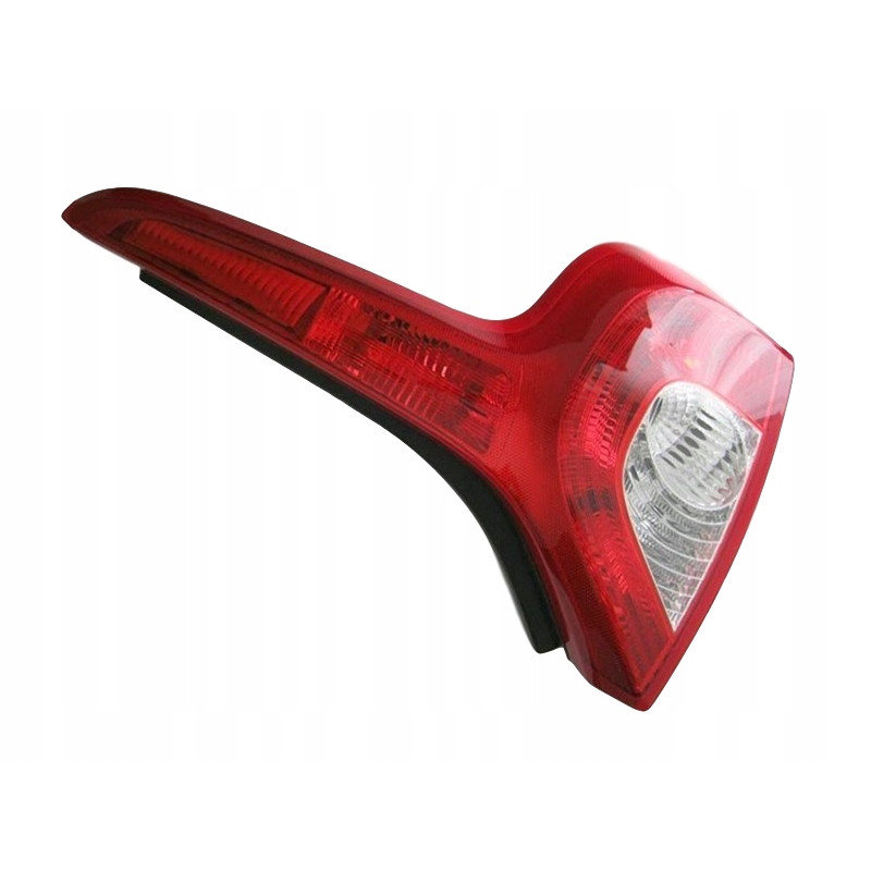 VOLVO C30 Lampa tylna prawa...