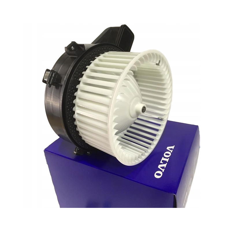 VOLVO S90 V90 wentylator...