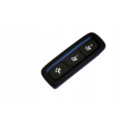 VOLVO V60 II włącznik składania haka holowniczego 31453060