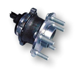 VOLVO V50 S40 C70 C30 Piasta łożysko koła tylnego 31340686 OE