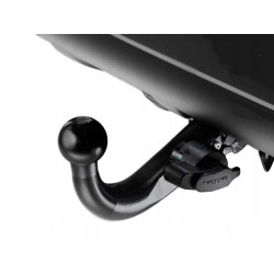 VOLVO V40 oryginał hak holowniczy odpinany OE 30756548