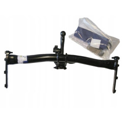 VOLVO V40 oryginał hak holowniczy odpinany OE 30756548