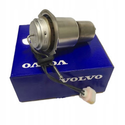 VOLVO S60 V60 XC60 palnik ogrzewanie postojowe OE 31425560