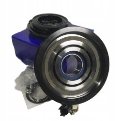 VOLVO XC90 II sprzęgło sprężarki klimatyzacji OE 31390538