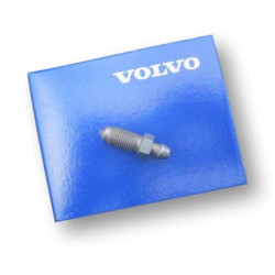 VOLVO XC90 XC60 V90 Odpowietrznik tylnego zacisku hamulcowego 30665014 OE
