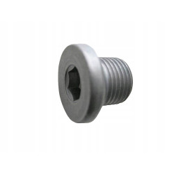 VOLVO C30 C70 S40 S80 V50 Korek spustowy miski olejowej 2.0d 30725798 OE