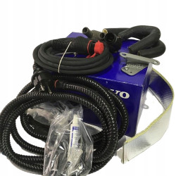 VOLVO V40 V40CC ogrzewanie postojowe oryginał kpl 31339101