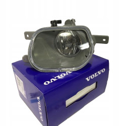 VOLVO XC90 halogen przeciwmgielny prawy oryginał 31111183