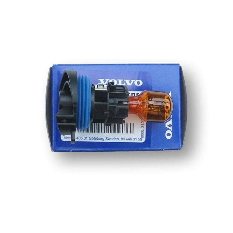 VOLVO XC60 oprawka żarówki...