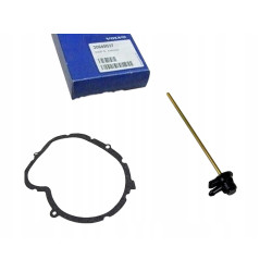 VOLVO V70 spryskiwacz tylnej szyby zestaw kpl OE 30649037