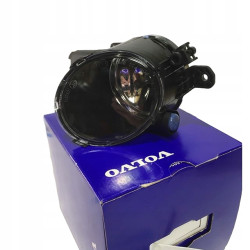 VOLVO XC70 Halogen przeciwmgielny lewy original 31214475 OE