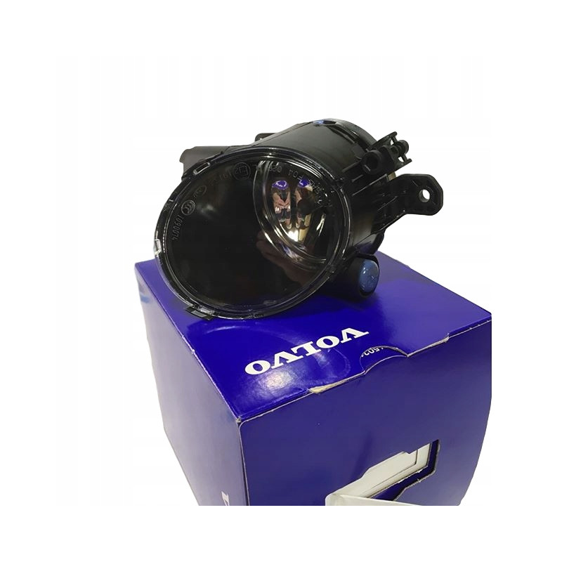 VOLVO XC70 halogen...