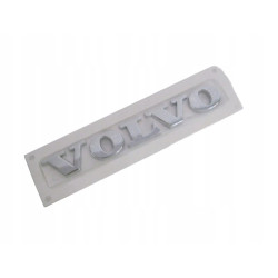 VOLVO S80 S60 Emblemat na tylna klapę 9203328 OE