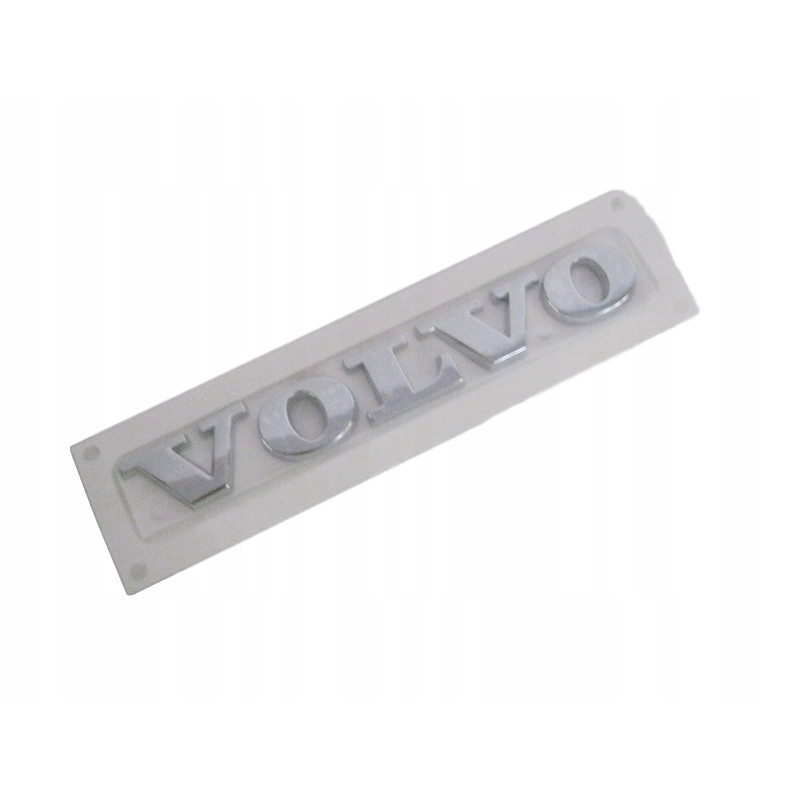 VOLVO S80 S60 Emblemat na...