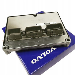 VOLVO V50 S40 C30 Sterownik silnika 1.8 2.0 8603673 OE