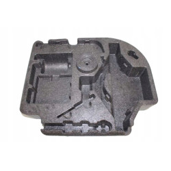VOLVO XC60 wkład bagażnika styropian zestaw napraw 31362445
