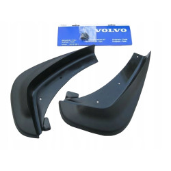 VOLVO XC70 przednie chlapacze komplet oryginał OE 30744133