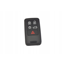 VOLVO XC70 XC60 V70 V60 V40 S80 Pilot klucz do zaprogramowania 30659550 OE