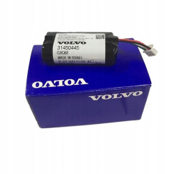 VOLVO S90 V90 XC90 II bateria moduł sterownik VCM 31450445 32279613