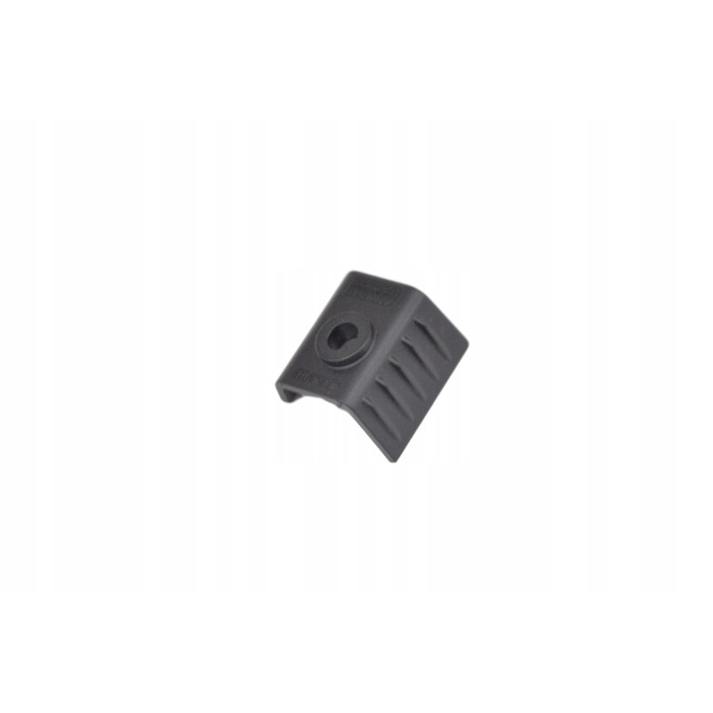 VOLVO XC60 Polestar mocowanie emblematu 32282801 OE