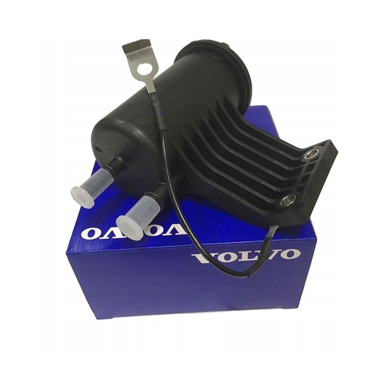 VOLVO XC40 oryginał filtr...