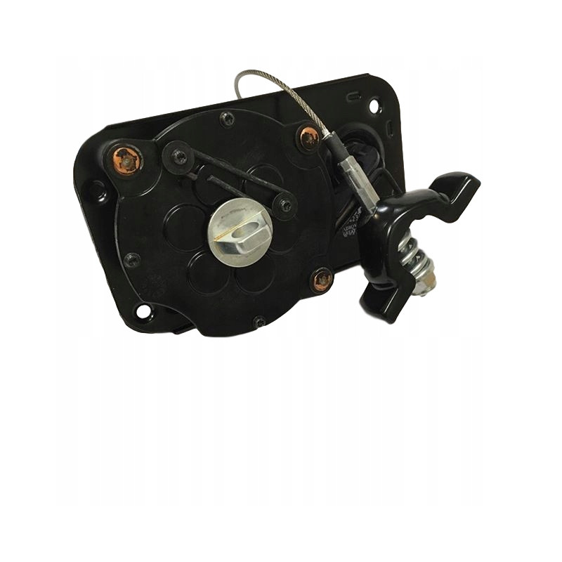 VOLVO XC90 Wciagarka winda...