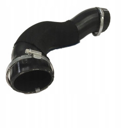 VOLVO S60 V60 rura przewód wąż intercooler 2,4D OE 31370705