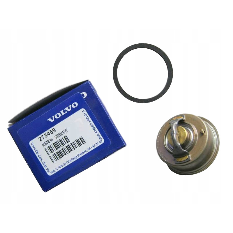 VOLVO 240 260 340 360...