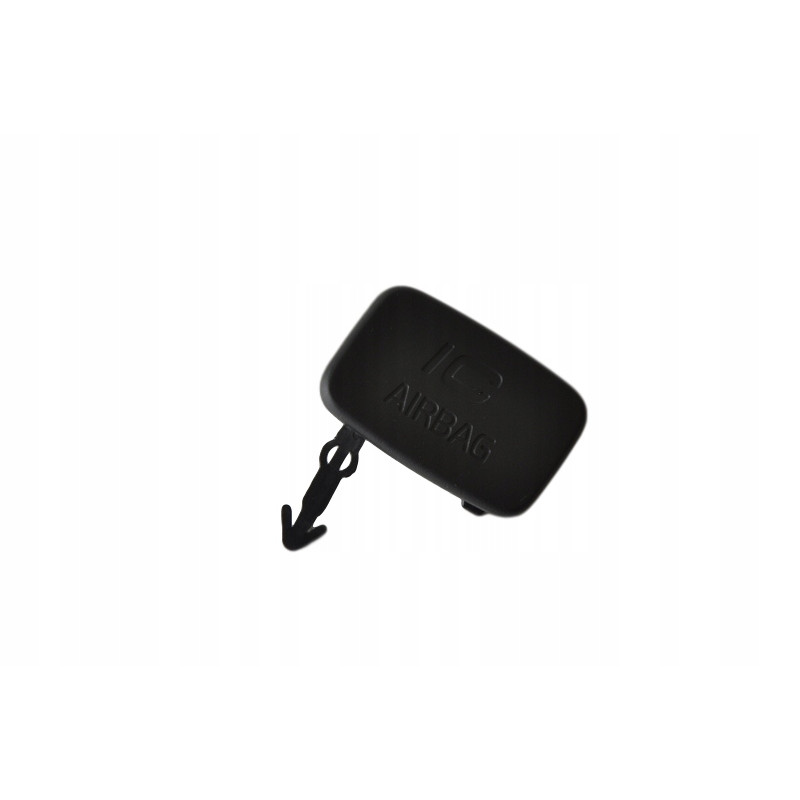 VOLVO S60 Zaślepka airbag słupek tylny prawy 39822467 OE