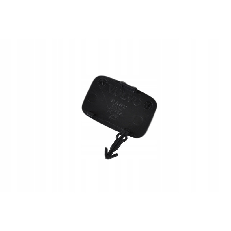 VOLVO S60 Zaślepka airbag słupek tylny prawy 39822467 OE