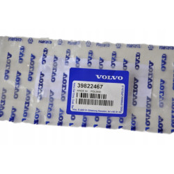 VOLVO S60 zaślepka airbag słupek tylny prawy OE 39822467