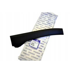 VOLVO XC60 II lewa osłona słupka przedniego OE 31426879