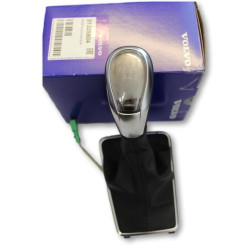 VOLVO V40 V40CC podswietlana gałka biegów manual 6 31325804