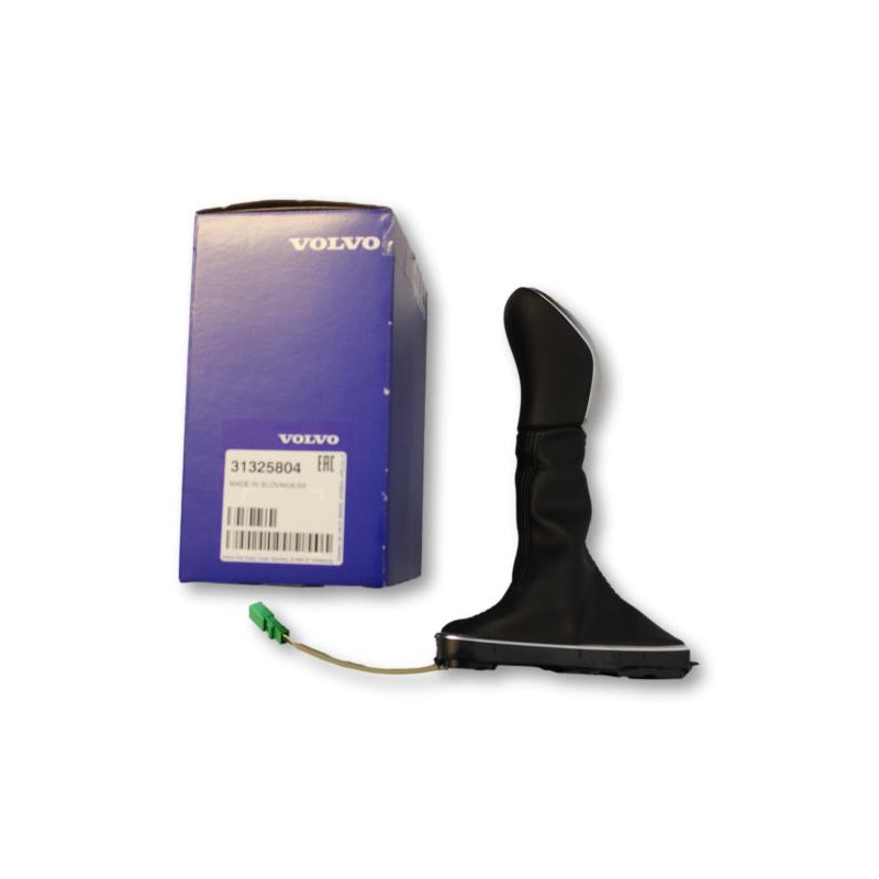 VOLVO V40 V40CC podswietlana gałka biegów manual 6 31325804