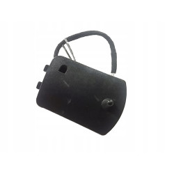 VOLVO S60 S80 V70 XC70 czujnik temp zewn prawy OE 30634728