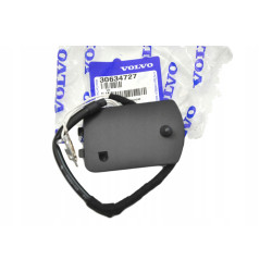 VOLVO XC70 V70 S80 S60 Czujnik temp zewn lewy 30634727 OE