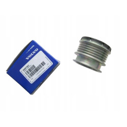 VOLVO S80 V70 XC70 sprzęgło alternatora 2,5T 2,4D 30667682