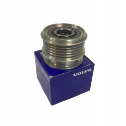 VOLVO XC70 XC60 V70 V60 S80 Sprzęgło alternatora 2.5t 2.0d 2.4d 30667682 OE
