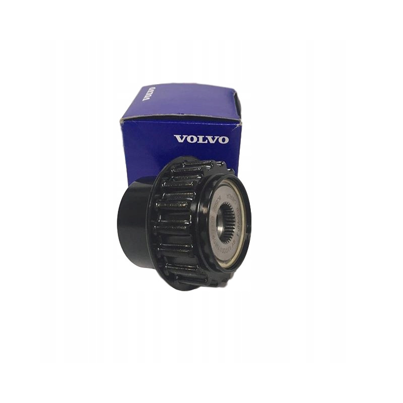 VOLVO XC60 XC90 sprzęgło...