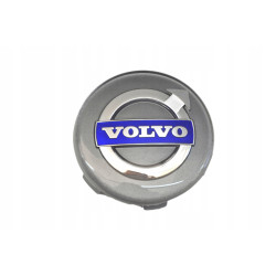 VOLVO C30 ELECTRIC C70 S40 S60 S60CC S80 V40 Dekielek felgi alu 31400452 OE