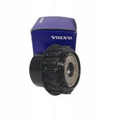 VOLVO S80 V70 XC70 sprzęgło alternatora 3,0 3,2 OE 31316804