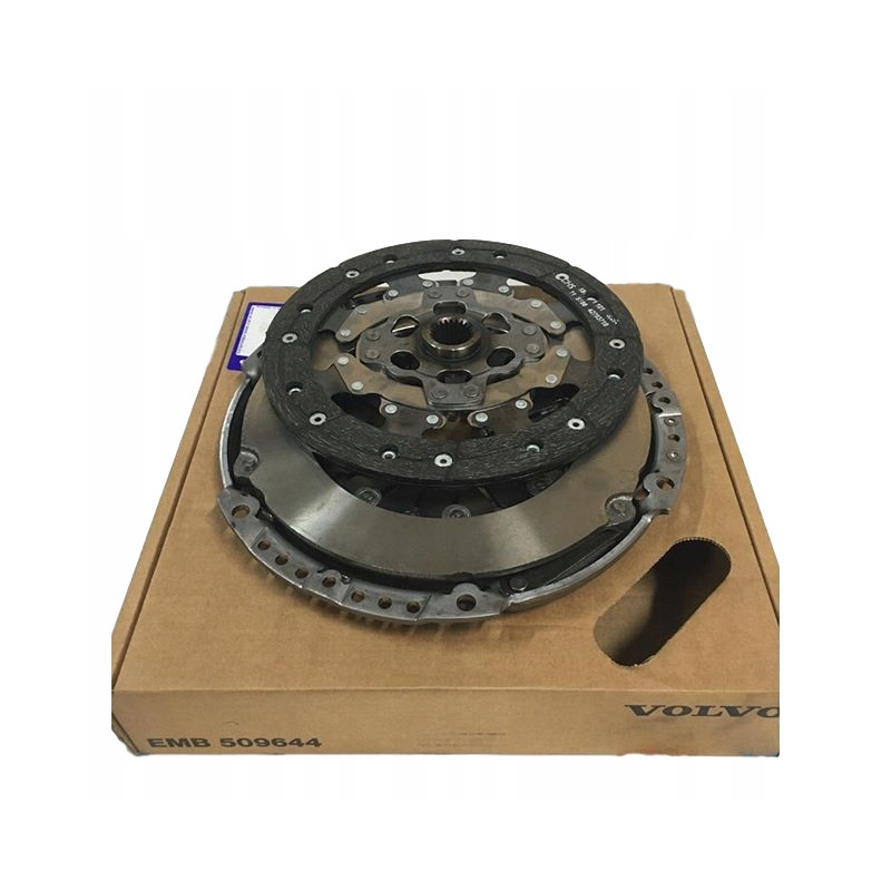 VOLVO C30 S40 V50 sprzęgło...