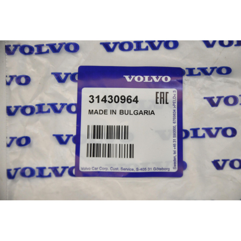 VOLVO XC70 XC60 V70 V60 V40 S80 Zestaw naprawczy pompy vacuum o 31430964 OE