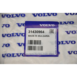 VOLVO XC70 XC60 V70 V60 V40 S80 Zestaw naprawczy pompy vacuum o 31430964 OE