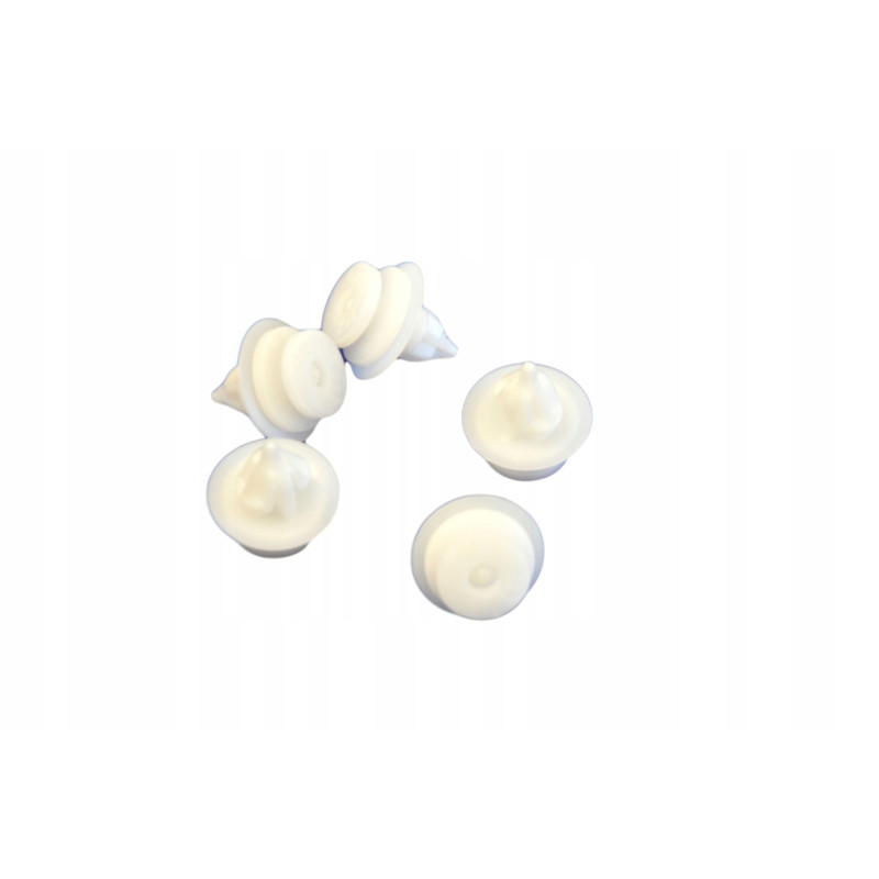 VOLVO C70 spinka klips wewn...