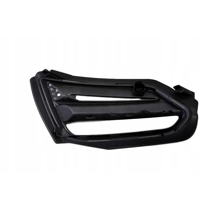 VOLVO S60 V60 R-DESIGN prawa kratka zderzak przód 31383153