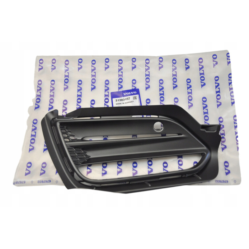 VOLVO S60 V60 R-DESIGN lewa...