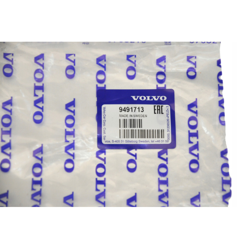 VOLVO XC70 V70 S80 S60 Siłownik schowka 9491713 OE